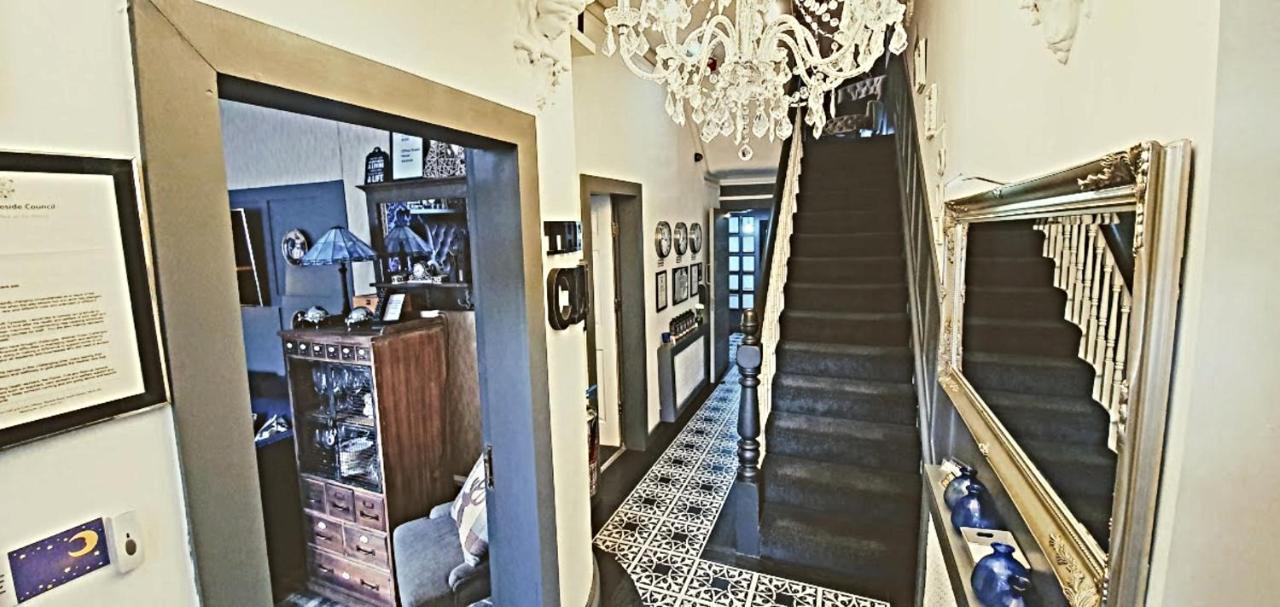 The Clifton Bed and Breakfast Σάουθ Σιλντς Εξωτερικό φωτογραφία