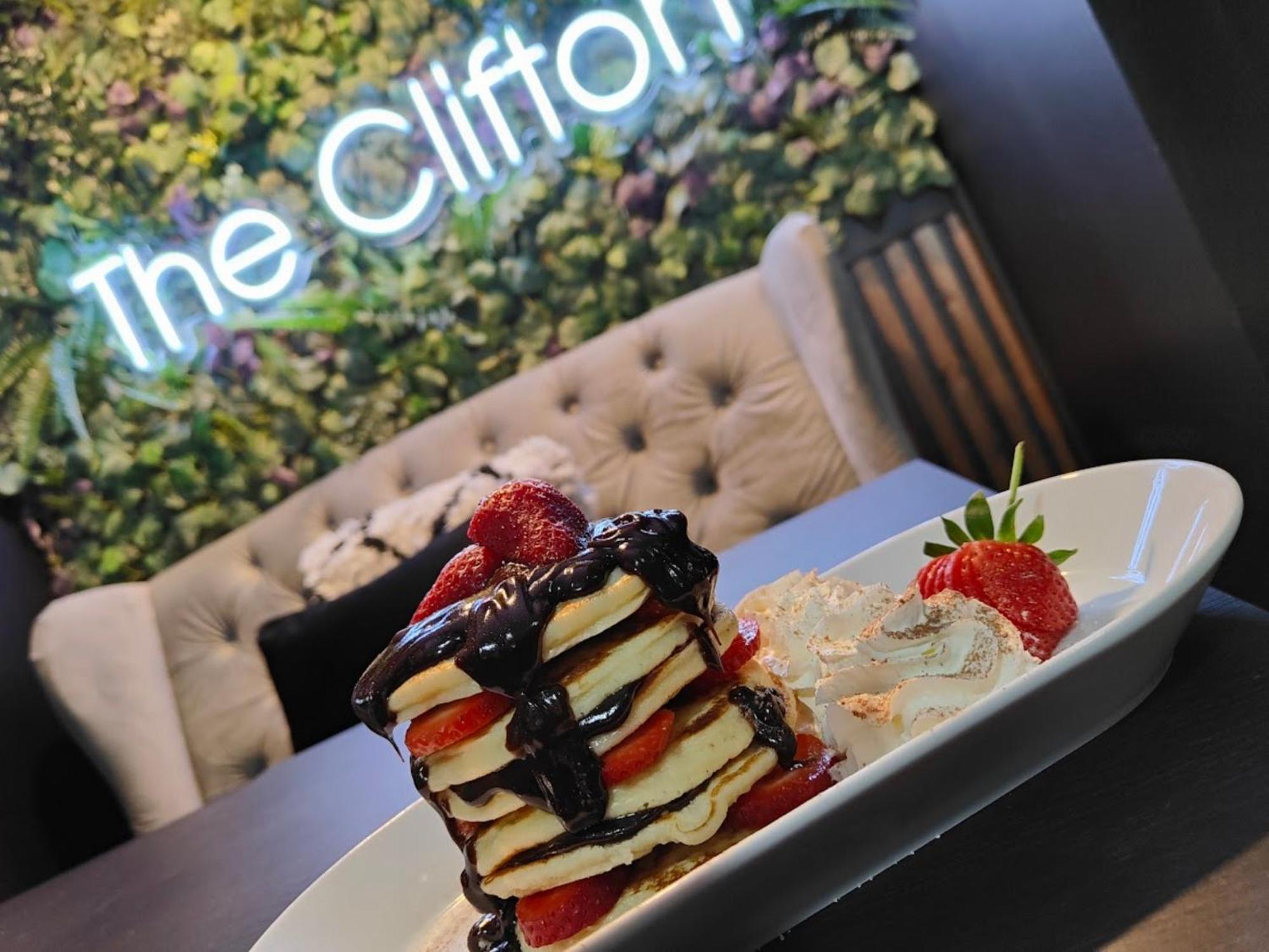 The Clifton Bed and Breakfast Σάουθ Σιλντς Εξωτερικό φωτογραφία