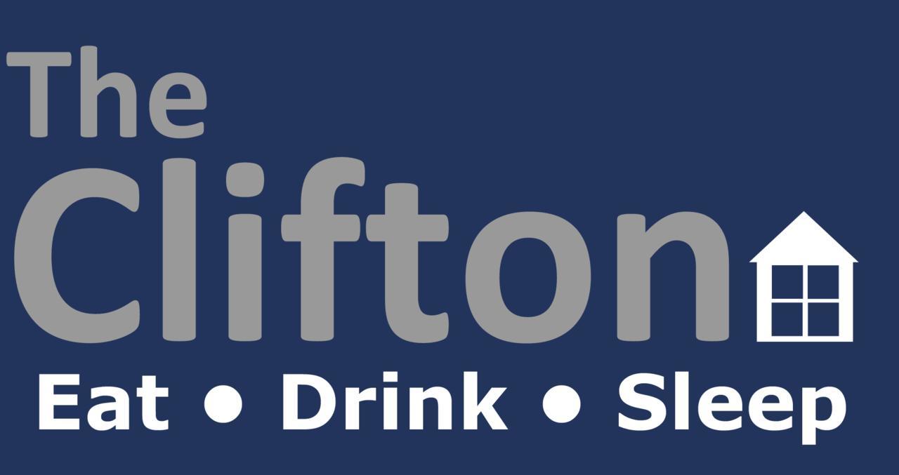 The Clifton Bed and Breakfast Σάουθ Σιλντς Εξωτερικό φωτογραφία